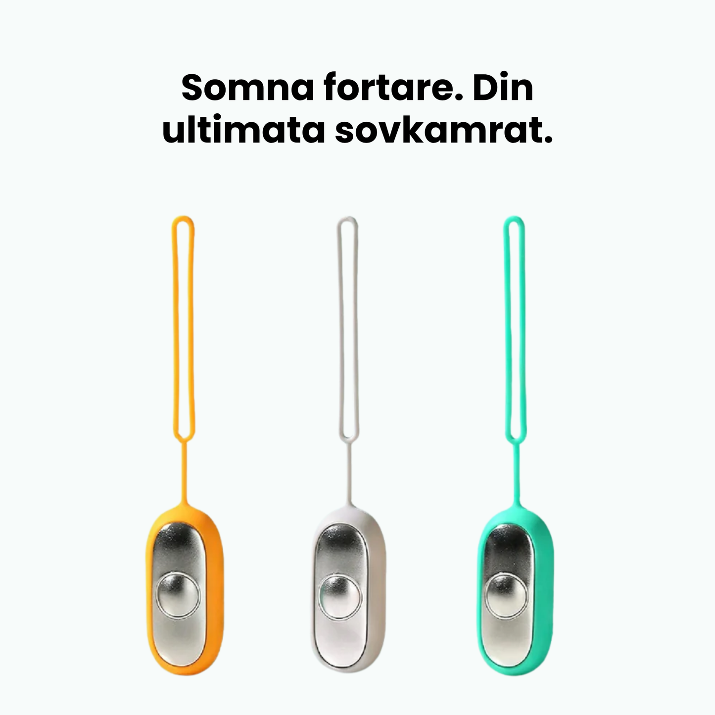 CalmCurrent – Ger ro åt tankarna på sekunder