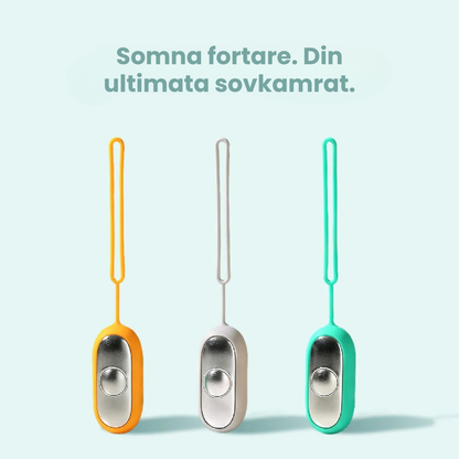 Calmcurrent™ - Får tankarna att sluta snurra